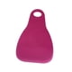 thumbnail image 4 of Tabla de snowboard portátil, juguete de invierno, trineo deslizante rodante, tapete para snowboard Rosa brillante, 4 of 9