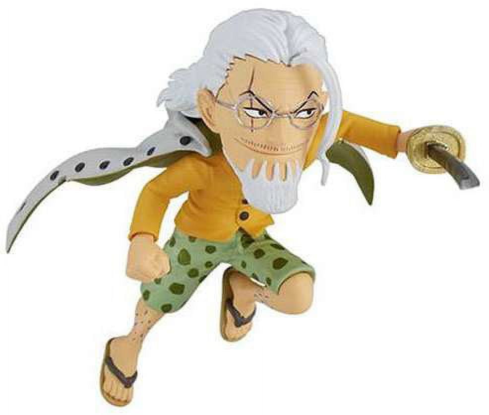 One Piece Landscapes Volume 10 Kozuki Oden Mini Figure - Walmart.com