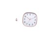 thumbnail image 1 of Estatua de resina,Figura ornamental de resina con estatua de un pensador sentado,Reloj de pared,Reloj de pared digital grande y sencillo para dormitorio,Reloj de pared para decoración de sala, 1 of 8