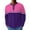 Purple_13#721B, variant on Hearthz Mens Henley T-Shirts Long Sleeve Fall 3-Button Color Block Mens Workout Shirts O Neck Sports Baseball Jerseys T Shirts