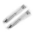 thumbnail image 2 of Cabinet Door Gas Struts Flip Door Steam Pressure Rod Hydraulic Support Rod, 2 of 7