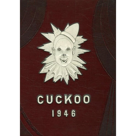 (Custom Reprint) Yearbook: 1946 Downingtown High School - Our Year Cuckoo Yearbook (Downingtown PA)