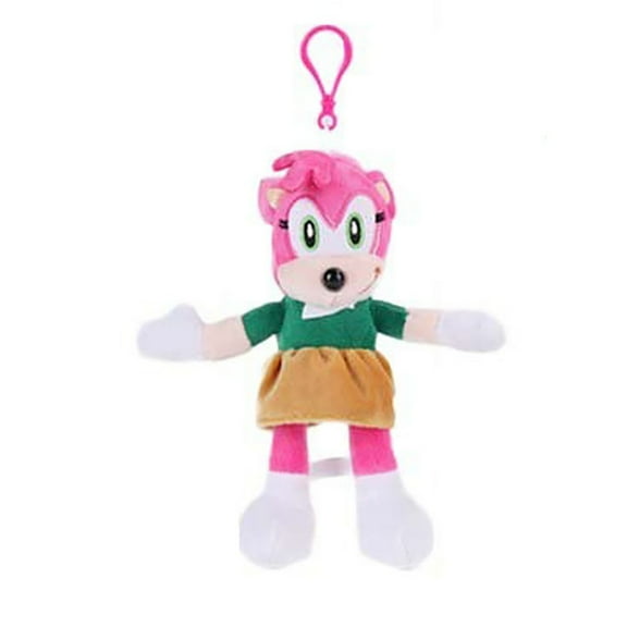 Plush Stuffed Animal ,Kids Toys for Ages 2 up,Toddler Toys,20CM,Pink,Gift for Kids