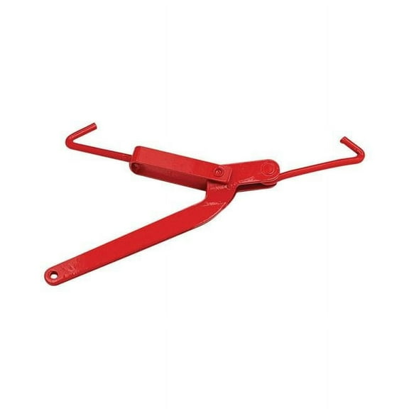 7.75 in. 375 lbs Power Pull Load Binder