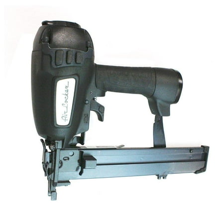 

16 Gauge In.N In. Wire Medium 7/16 In. Crown Air Stapler Gun