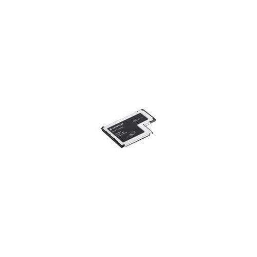 Gemplus Expresscard Smart Card Reader Gemplus Expresscard Smart Card Reader