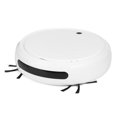 thumbnail image 1 of Smart Sweeper, Robot Vacuum, Powerful Suction 360 Degrees Celsius Arpets For Pet Hair White, 1 of 8
