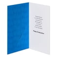 thumbnail image 4 of American Greetings Gift Holder Graduation Card, Success and Money (6-Count), 4 of 7