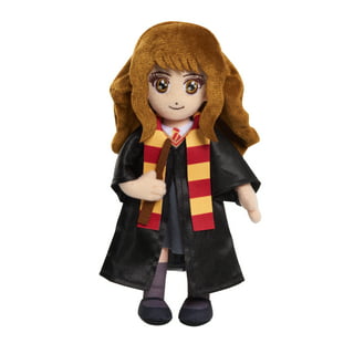 Harry Potter Wizarding Friends and Pals Harry Potter with Hedwig 11-inch  Soft and Cuddly Plush Stuffed Animal, Kids Toys for Ages 3 Up