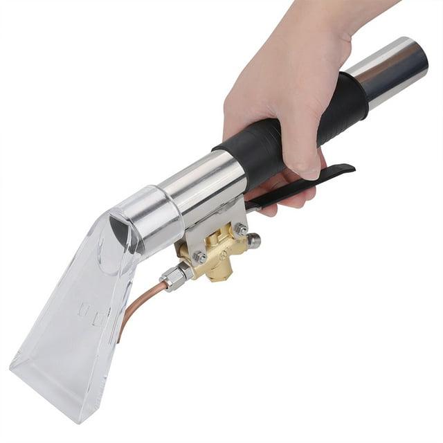 Carpet Extractor, Carpet Cleaning Furniture Extractor Auto Detail Wand Hand Tool