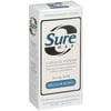 Sure Max Clinical Power 2 Oz. Regular Scent Strong Solid Antiperspirant and Deodorant