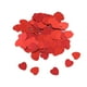 thumbnail image 5 of Kearding Trozos de papel Material plástico Retención de color Confeti Scramble Surtido Adorno de Forma resistente para Red15mm rojo15mm 2Conjunto, 5 of 6