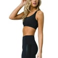 thumbnail image 2 of Onzie Hot Yoga Aerial Women’s Bra For Workout  Yoga - 3752, 2 of 11