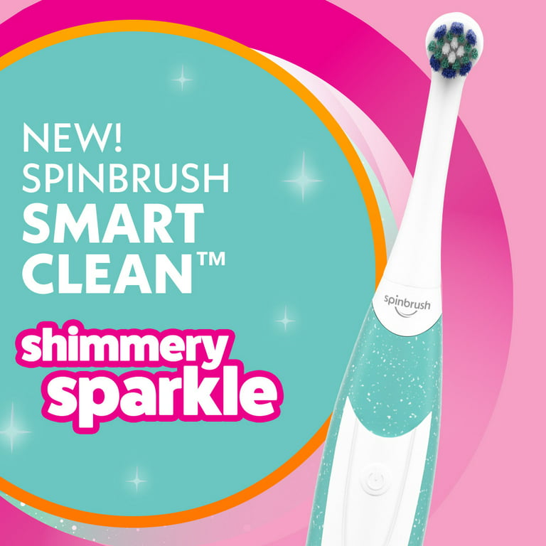 Diamond Shine Rechargeable Electric Turbo Brush - Spin Scrubber, Elect –  DiamondShineCleaner