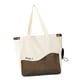 thumbnail image 4 of Bolsa de transporte para mascotas, bolso de hombro de lona para gatos, bolsa para exteriores, suministros versátiles para mascotas, bolso de mano para Beige, 4 of 8