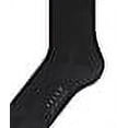thumbnail image 6 of Falke Women Socks Synthetic Black 2.5-5 Uk, 6 of 6