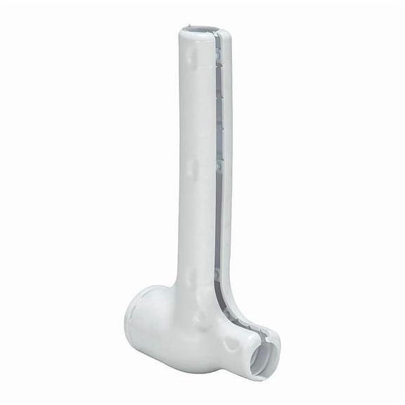 Truebro Molded Vinyl, -, Angle Valve And Supply Cover 82188