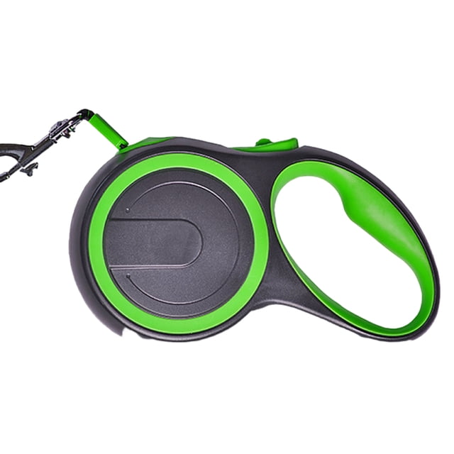 relayinert Large Dog Leash Fit Reflective And -Free Reflective -Free Leash green 3 meters