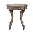 thumbnail image 3 of Burnham Home Table d'Appoint Shannon, Naturelle, 3 of 3