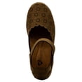 thumbnail image 4 of Zapatos Flexmas para Mujer 8 beige 26, 4 of 6