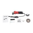 thumbnail image 6 of Cattle Hoof Cutter Knife Hoof Trimmer Electric Cow Hoof Trimming Plate Livestock, 6 of 12