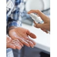 thumbnail image 4 of BGrn 24, Protector antibacterial para manos. Aspersor manual 60ml. (Set 5 Piezas) BGrn Shield BGrn 24 / Protector Antibacterial para Manos / Set 5 Piezas, 4 of 4