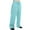 Sky Blue, variant on CCRFTGI Mens Sweatpants Big & Tall Elastic Waist Lounge Pants Fall Winter Trendy Drawstring Sweatpants Gym Athletic Comfy Trousers Army Green L