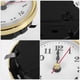 thumbnail image 3 of unbranded Cabezal Redondo Para Con Mecanismo Silencioso Dorado Ideal Para Y Manualidades, 3 of 8