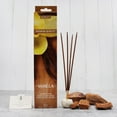 thumbnail image 6 of Hosley 120 Pack Incense Sticks + Bonus 120 Pack (Total 240) – Vanilla – Perfect for Home, Meditation & Aromatherapy, 6 of 8