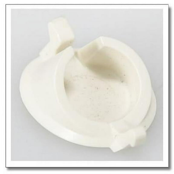 GE WR12X22184 Refrigerator Smooth Handle Kit Bisqu