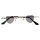 thumbnail image 1 of 1pc Fashion Sunglasses Festival Party Eye Glasses Photo Prop Sunglasses for Decor, 1 of 4