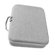 thumbnail image 3 of Bolsa organizadora para limpiacristales automático con asa de transporte para ventanas inteligentes Gris, 3 of 9