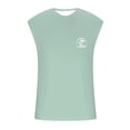thumbnail image 2 of Playeras Cuello V Para Hombre, Camiseta Sin Mangas De Gimnasio Para Culturismo, Camiseta De Entrenamiento Con Corte Muscular, Camiseta Sin Mangas De Fitness, 2 of 3