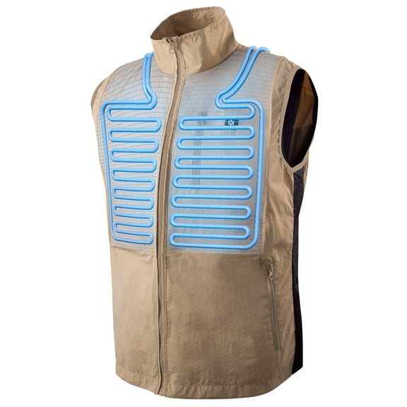 Canyon Youth Cooling Vest by Gobi Heat