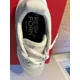 thumbnail image 5 of Size 8 - New Balance Fresh Foam X 1080v13 White Light Silver Metallic, 5 of 6