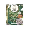 thumbnail image 1 of 100 Paper Pieced Quilt Blocks with Bonus CD (Leisure Arts #4644), 1 of 3