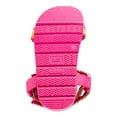 thumbnail image 3 of Wonder Nation Colorblock Sport Sandal (Toddler Girls), 3 of 6