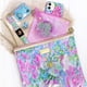 thumbnail image 5 of Bolsa de transporte Lilly Pulitzer Beach Day Pouch resistente al agua, 5 of 8