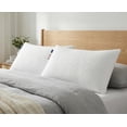 thumbnail image 2 of Almohadas Luuna King Size Pack 4 Ajustables Suaves Memory Foam, 2 of 9