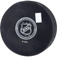 thumbnail image 3 of Lucas Raymond Detroit Red Wings Autographed Hockey Puck, 3 of 3