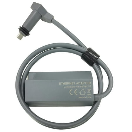 

GEN2 Ethernet Adapter Ethernet Adapter HUB Connects to High-Speed Internet Star Network Line