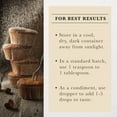 thumbnail image 5 of Cook's, Choice Pure Rum Extract, 16 oz, 5 of 6