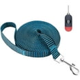 thumbnail image 1 of Extra Long Dog Training Leash - 20ft 30ft 50ft 100ft, Obedience Recall Training Agility Lead for Small Medium Large Dogs, Long Line Rope for Puppy, 1 of 7