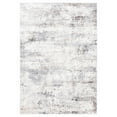 thumbnail image 2 of SAFAVIEH Amelia Cearra Abstract Area Rug, Gray/Gold, 5'5" x 7'7", 2 of 11