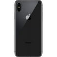 thumbnail image 2 of Pre-Owned Apple iPhone X A1865 (Fully Unlocked) 64GB Space Gray (Good), 2 of 5