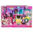 thumbnail image 1 of Fisher-Price Minnie Mouse Bowtique Pampering Pets Salon, 1 of 4