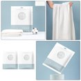 thumbnail image 3 of unbranded 2Ud Toalla De Desechable Para Hotel Y Hogar Textura Y Empaque Individual, 3 of 8