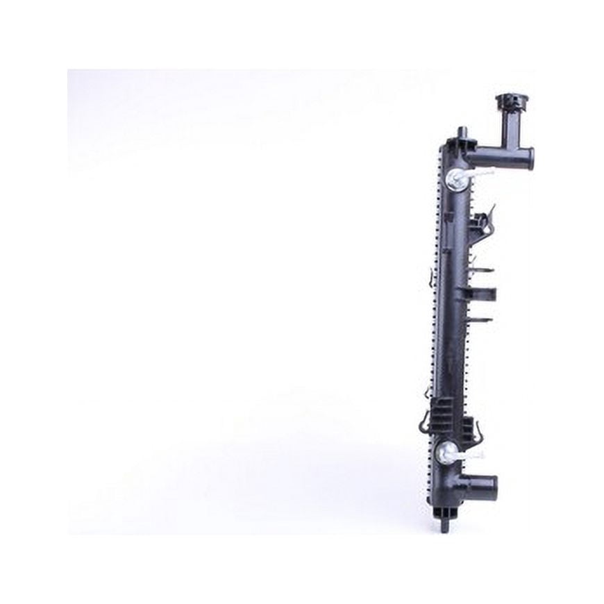 Nissens 66778 Radiator w/Integrated Transmission Oil Cooler