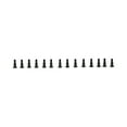 thumbnail image 3 of Yeacher Kit de Reconstruction de Carburateur de Remplacement pour Yamaha YZF R6 YZFR6S 1999-2002, 3 of 7