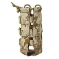 thumbnail image 4 of Greeniant Bolsa para botella de agua de 2,5 l, bolsa ajustable para hervidor de agua, funda para botella, escalada, senderismo, Camping, bolsas Type2 NO2, 4 of 6